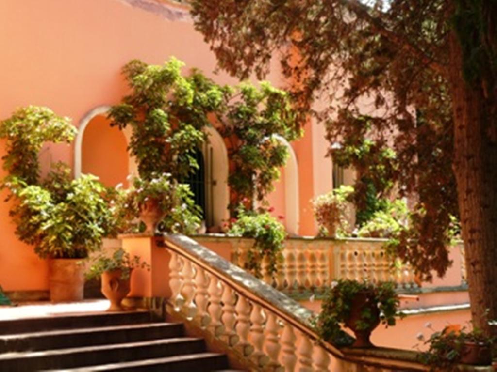 Torre Ferrantina B&B De Charme เลชเช ภายนอก รูปภาพ
