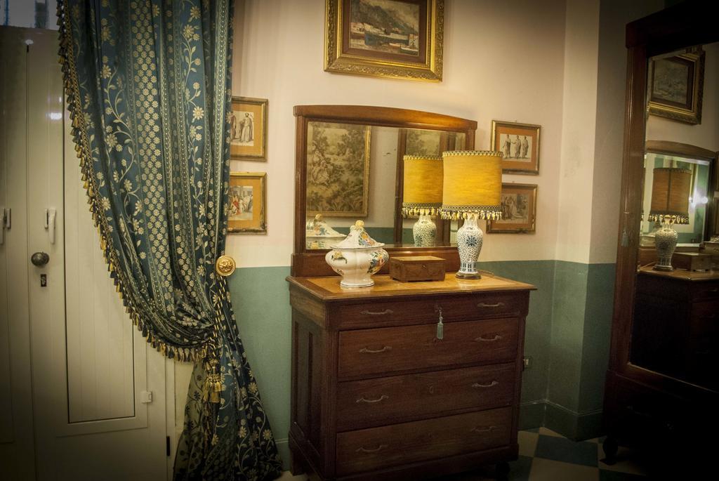 Torre Ferrantina B&B De Charme เลชเช ห้อง รูปภาพ