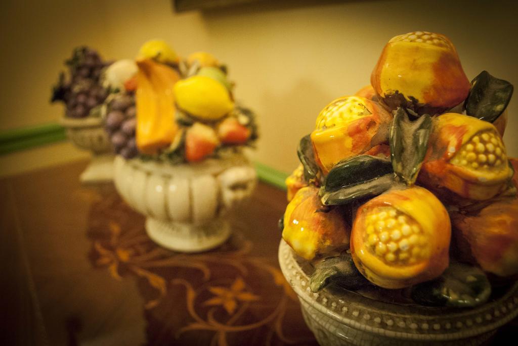 Torre Ferrantina B&B De Charme เลชเช ห้อง รูปภาพ