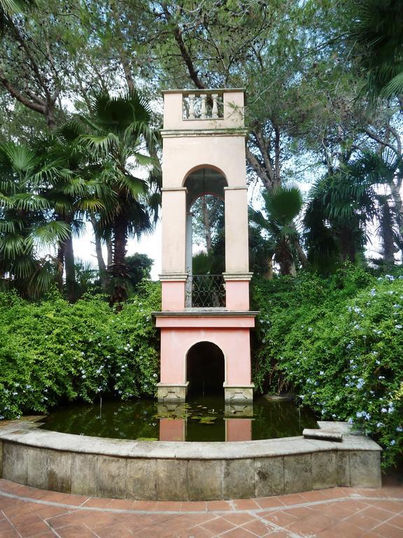 Torre Ferrantina B&B De Charme เลชเช ภายนอก รูปภาพ